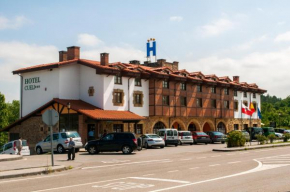 Hotels in Viveda